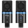 IK iRig Mic Studio Black - Mikrofon iOS/ Android